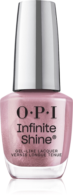 OPI Metalic Mega Mix Infinite Shine - лак для ногтей, 15 ml