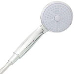 Смеситель для ванны, Frap, с кран-буксой, хром, F2124