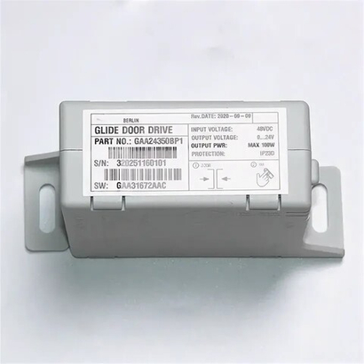 Блок управления приводом дверей AT-120 GAA24350BP1 Otis