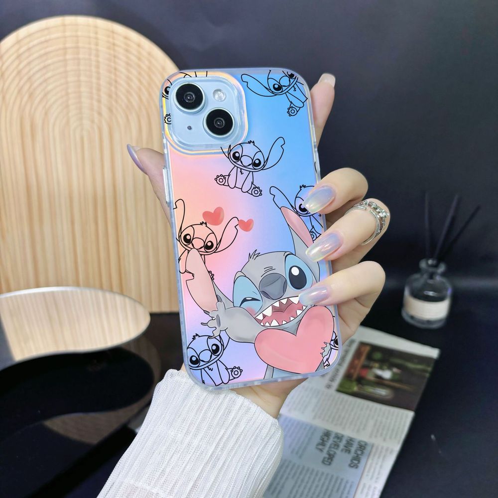 Чехол для телефона "Favorite Stitch" Чехол для телефона "Favorite Stitch"