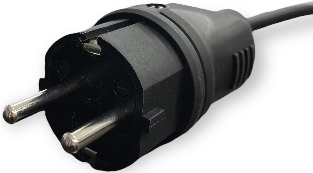 Удлинитель силовой iTOK i-CONNECT-SU-KG-315-4-44-40