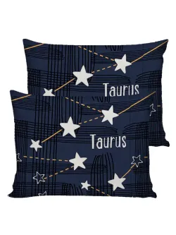 Постельное белье Полисатин Мечта "Perseus" 2-спальное Наволочка 50х70 см 2 шт Простынь на резинке 160x200 см Пододеяльник 175x215 см