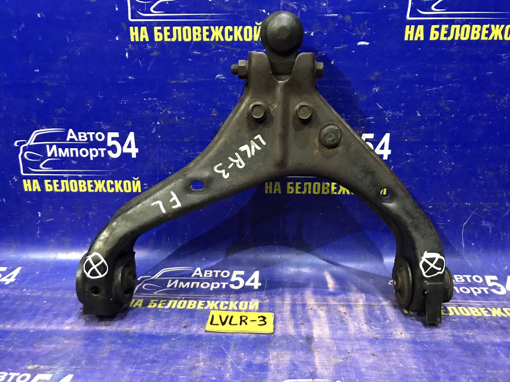 Рычаг передний левый MAZDA MPV 1997
