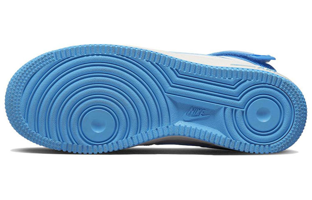 Nike Air Force 1 Original University Blue