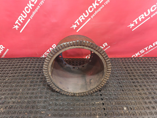 Барабан тормозной задний