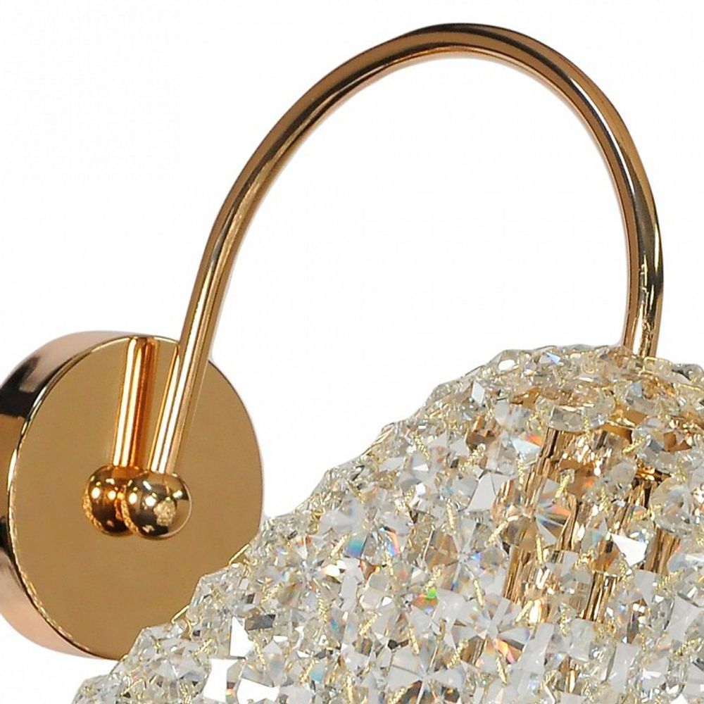 Бра Arti Lampadari Roma Roma E 2.1.1 G