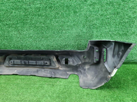 Бампер задний Lada Niva Travel (2020-н.в.)