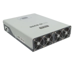 Инверторный стабилизатор напряжения Voltek VIS-8000