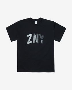 Футболка COL LOGO SS22 Черная