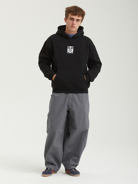 Мужская Толстовка Icon Extra Heavy