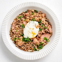 Гречка / Grechka