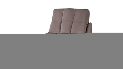 Кресло-кровать Истван Лайт Velutto 37 87*115*95 см, светло-розовый Велютто Аккордеон Фиеста