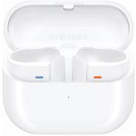 Беспроводная Bluetooth-гарнитура Samsung Galaxy Buds3 Pro (SM-R630) (White)