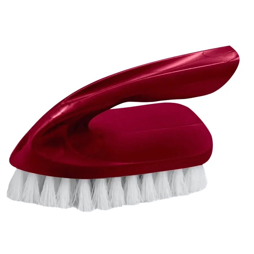 Щетка универсальная Утюжок Макси Rock'n'Roll индиго