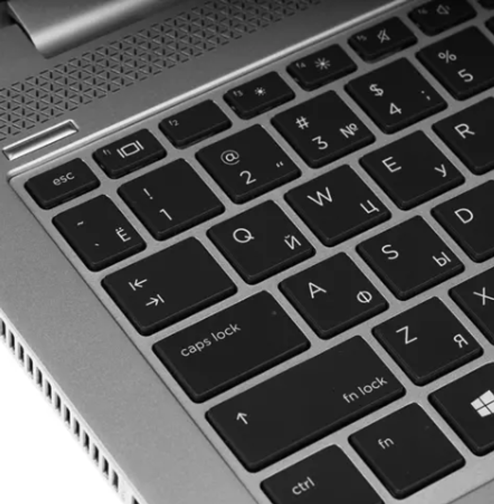 13.3" Уценённый ноутбук Hp EliteBook 830 G5 (1920x1080, Intel Core i5-8350U, RAM 8ГБ,SSD 256ГБ, Intel UHD Graphics 620, Win 10Pro)