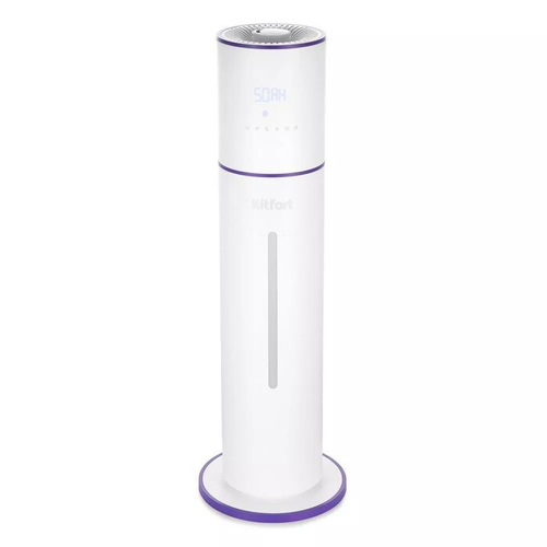 Увлажнитель воздуха Kitfort КТ-2879, ультразвуковой