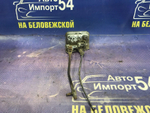 Замок багажника MITSUBISHI PAJERO 1990