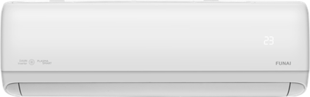 Внутренний блок настенного типа серии KIRIGAMI DAIJIN Inverter RAM-I-DA30HP.W01/S