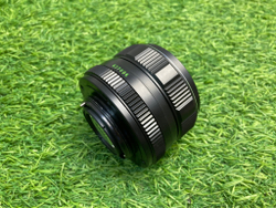 Helios-44M-4 2/58mm