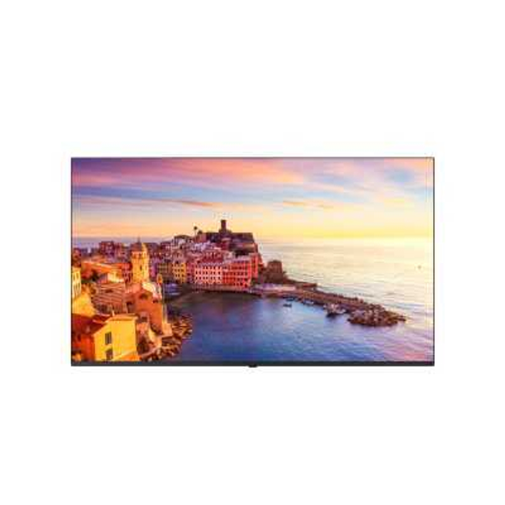 Гостиничный телевизор LG 75UM662H