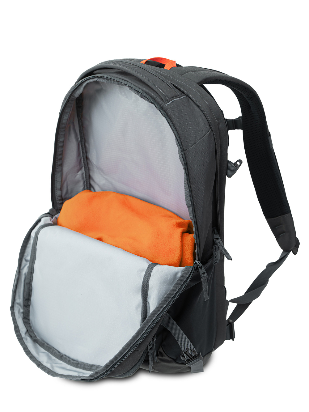 Рюкзак Kanrock Vector 28 Anthracite