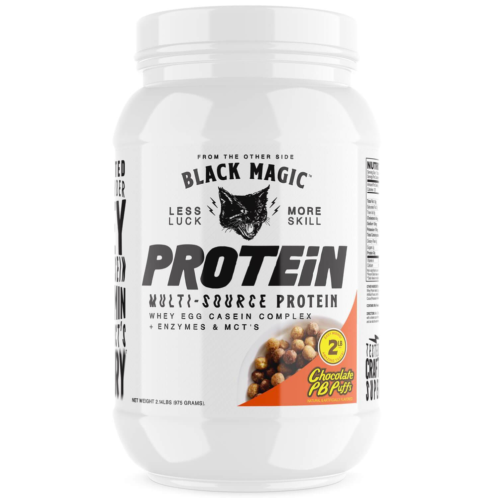 Magic Protein Multi