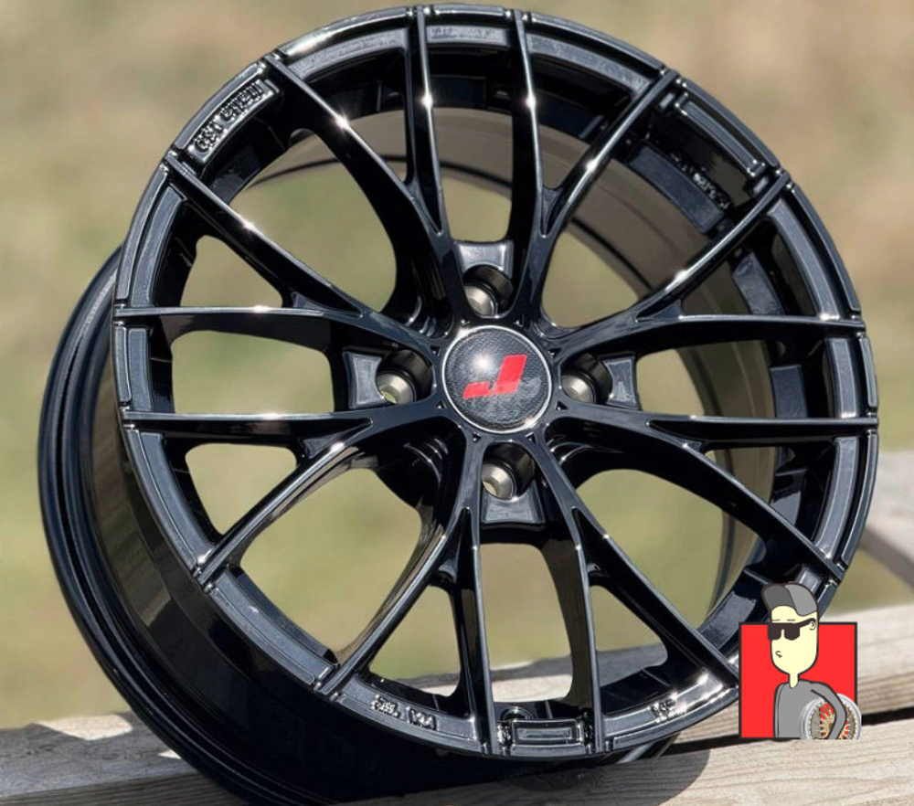 Комплект дисков Rays IW18 15x6.5 et38 4x100