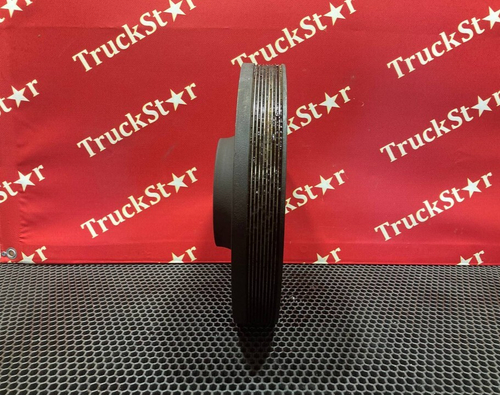 Демпфер коленвала