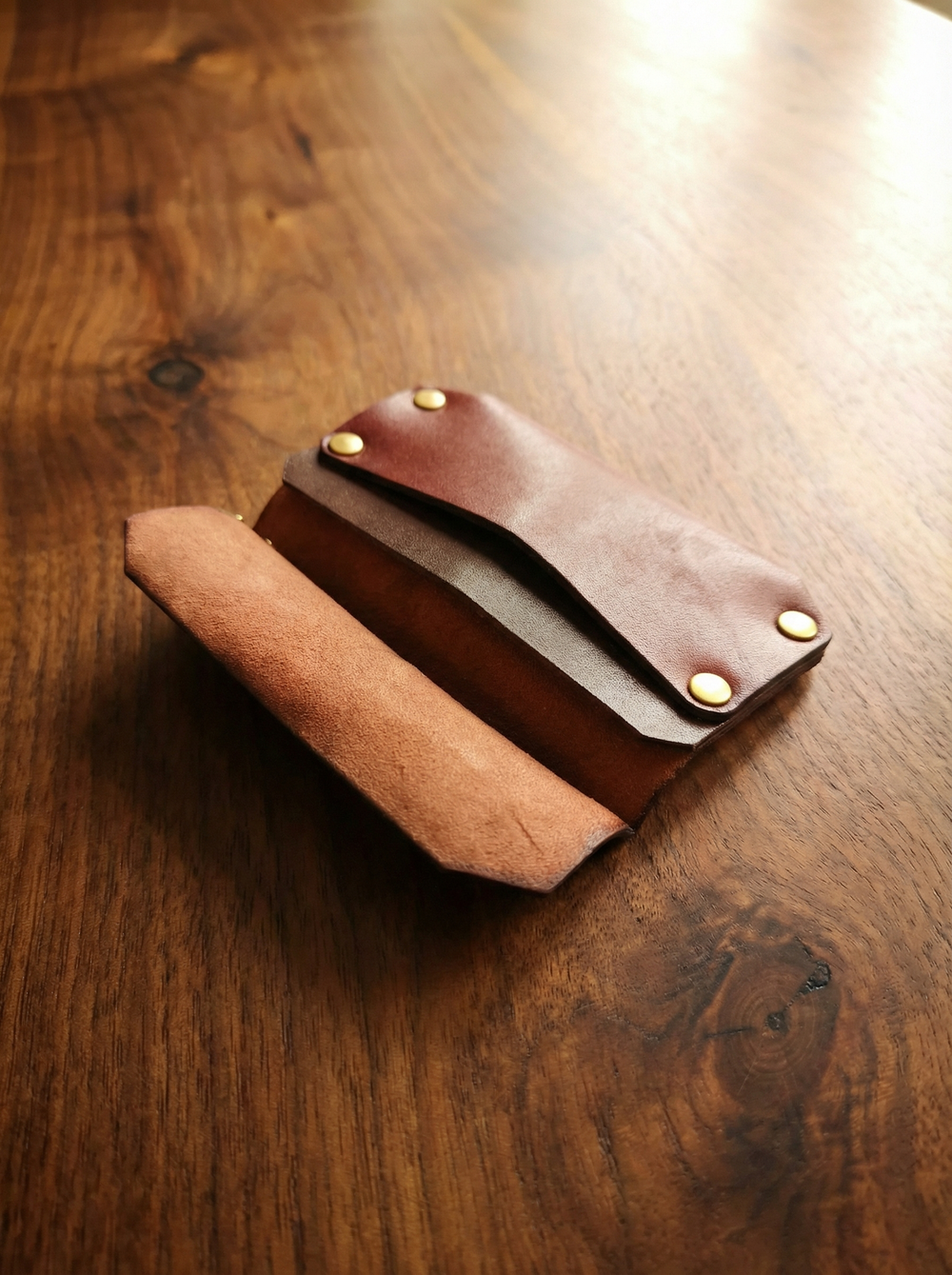 Кардхолдер EDC Кикко