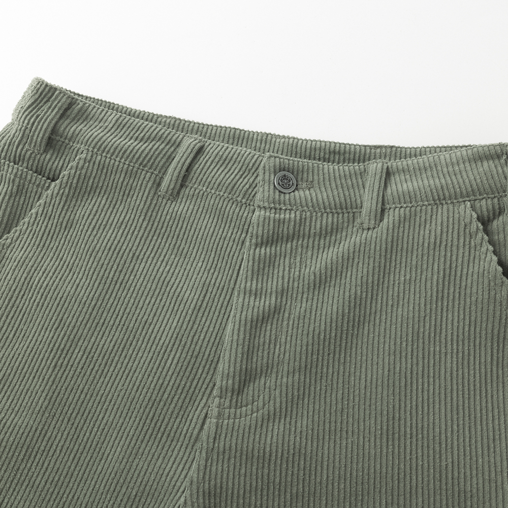 Шорты YMKASHIX Nineties Velvet