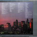 Bob James / Mr. New York (LP)