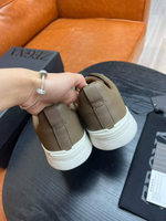 Кеды Zegna