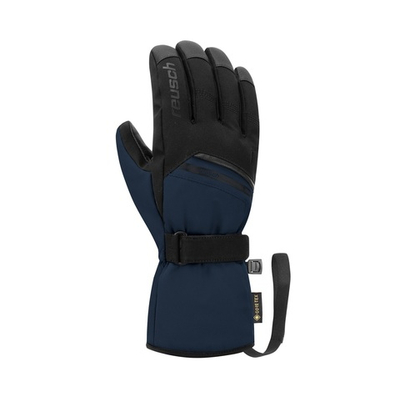 Перчатки REUSCH Morris Gore-Tex Dress Blue/Black
