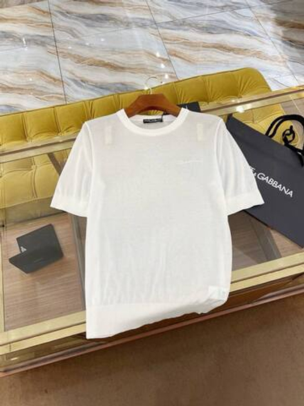 Футболка Dolce&Gabbana