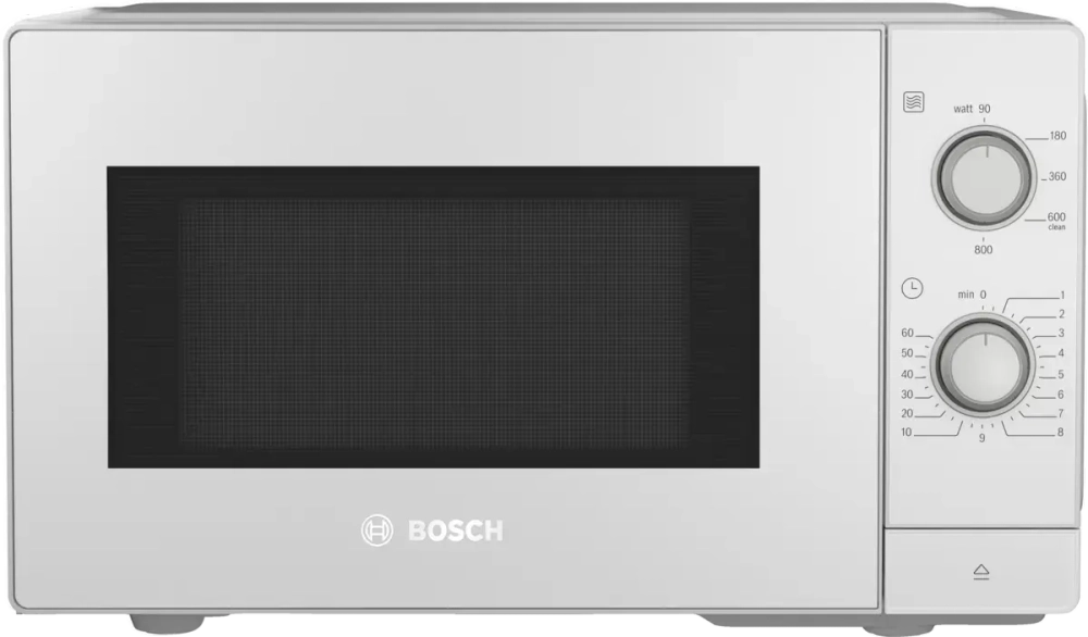 Микроволновая печь Bosch FFL020MW0