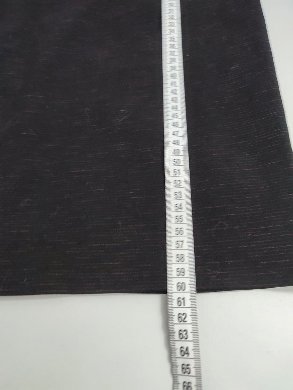 Юбка базовая 46 размер