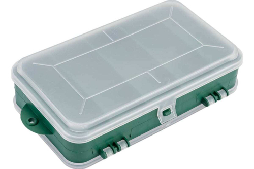 Двухсторонний органайзер ВОЛАТ 175x106x46 мм 20254