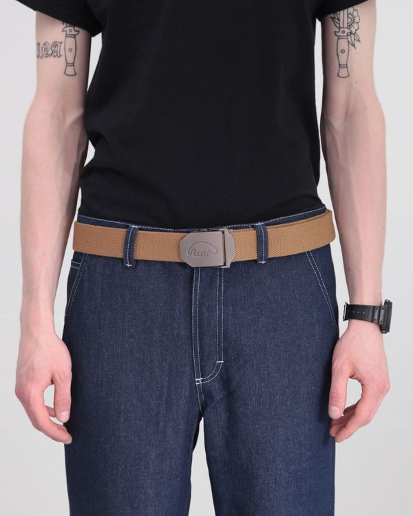 Ремень Helper Песочный - фото 2