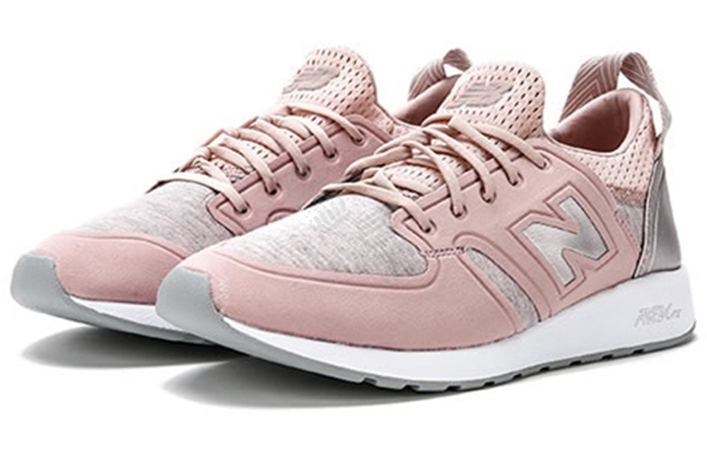 Кроссовки New Balance 420 (Женская размерная сетка)