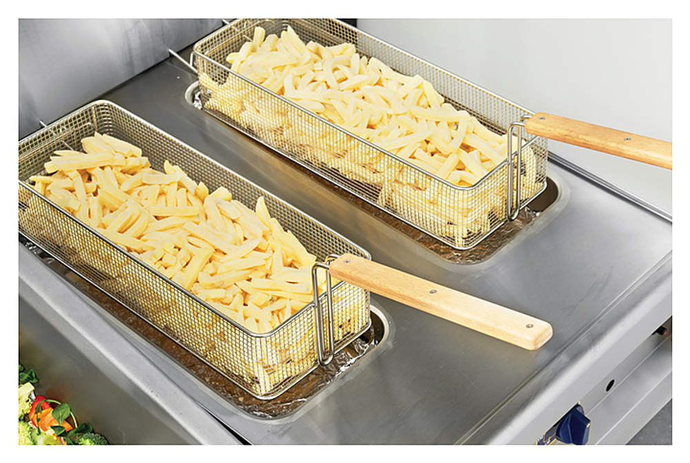 Фритюрница Abat ГФК-90.2П