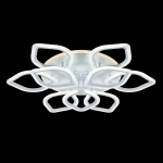 Потолочная люстра Citilux РОМБИ СМАРТ CL236A190E