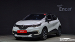 Renault Korea (Samsung) New QM3 RE (08.2019)