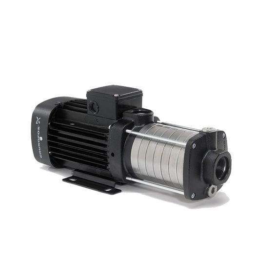 Grundfos CM 5-3 A-R-A-E-AVBE F-A-A-N