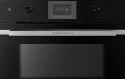 Духовой шкаф Kuppersbusch CBM 6350.0 S1