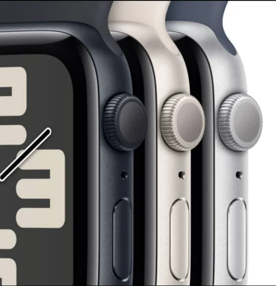 Apple Watch SE 2