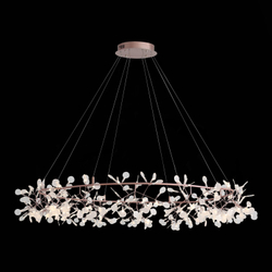 Люстра подвесная ST Luce Rafina SL379.203.324