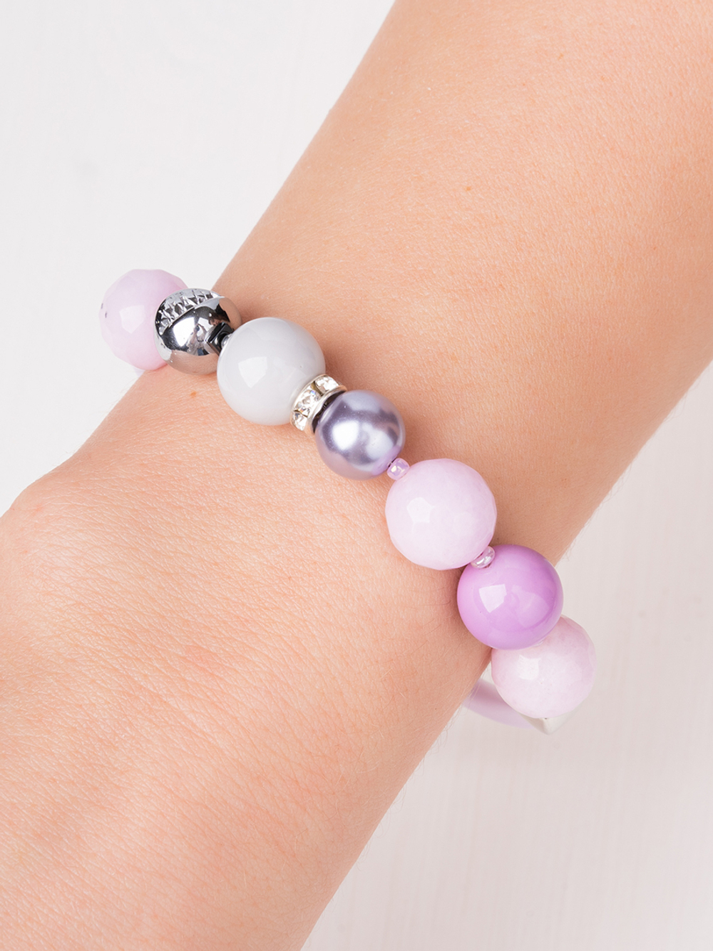 40075740 Браслет Роман с камнем - Фландрия