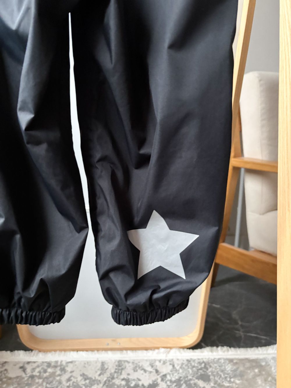 Брюки Molo непромокаемые, 98