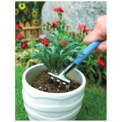 GTTS60-012 GREEN APPLE Набор садовый инструмент МИНИ