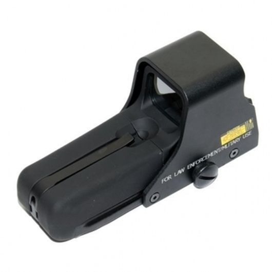 Прицел коллиматорный Eotech 552, реплика